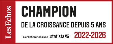 champions de la croissance