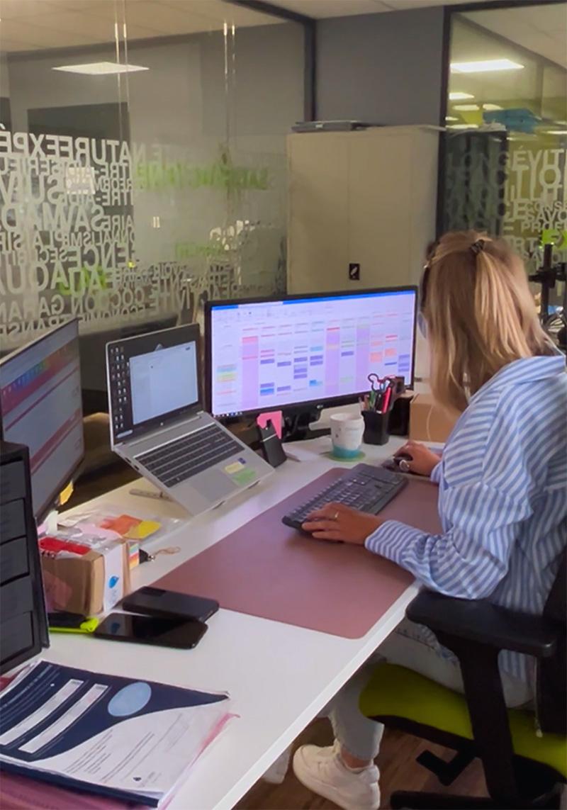 Entretien adoucisseur d'eau