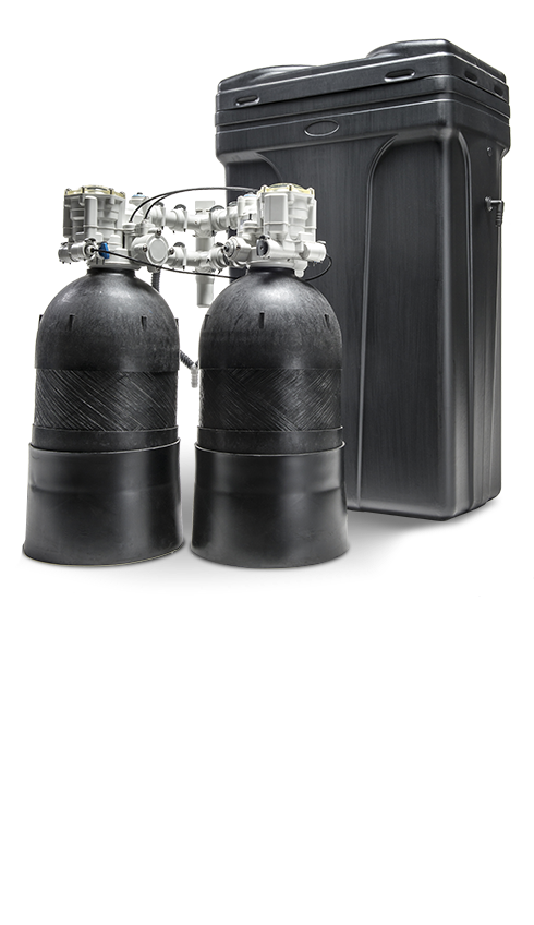 Adoucisseur d'eau Excell Pro - Aqua2000 Adoucisseur d'eau Excell Pro - Aqua2000